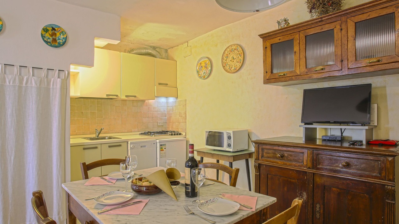 Photo of Bedroom in Pieve a Nievole