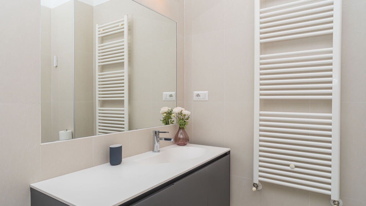 Photo of Bathroom in Santa Reparata