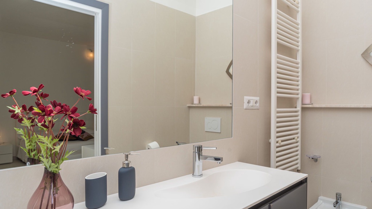 Photo of Bathroom in Santa Reparata