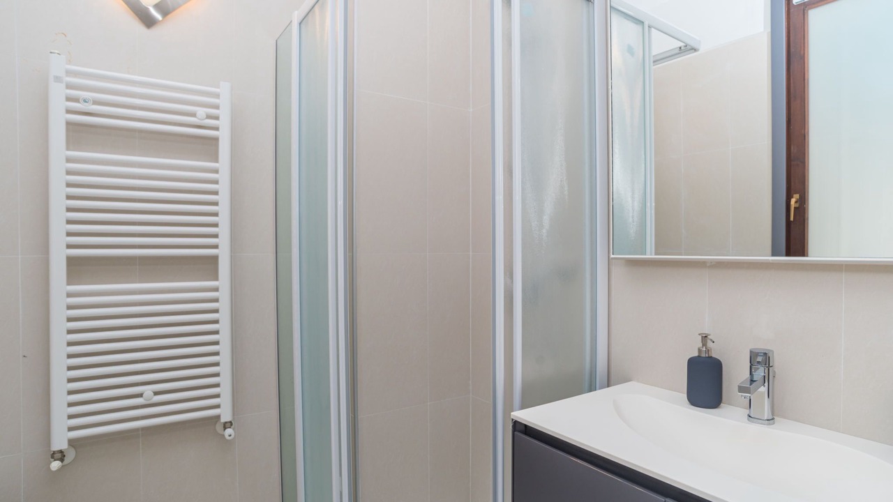 Photo of Bathroom in Santa Reparata