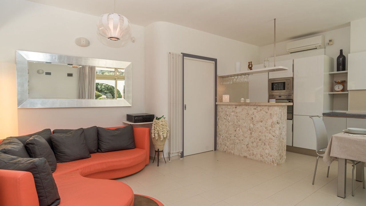Photo of Bedroom in Santa Reparata