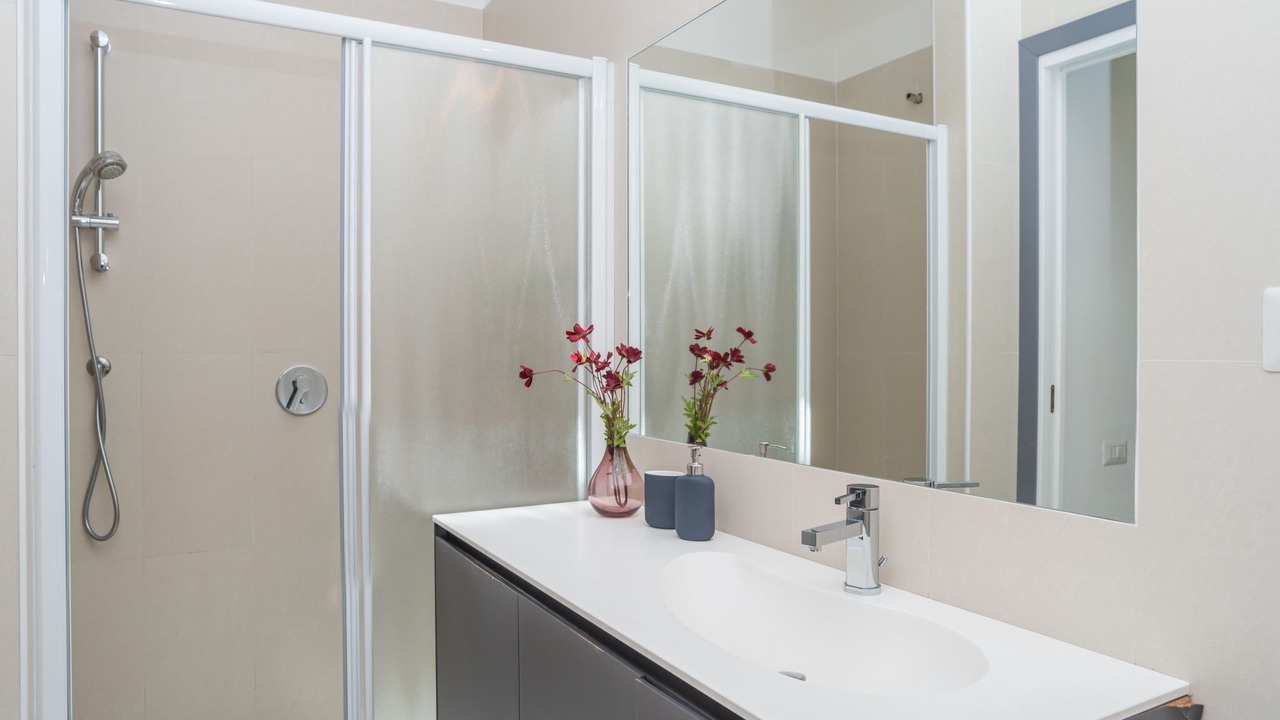 Photo of Bathroom in Santa Reparata