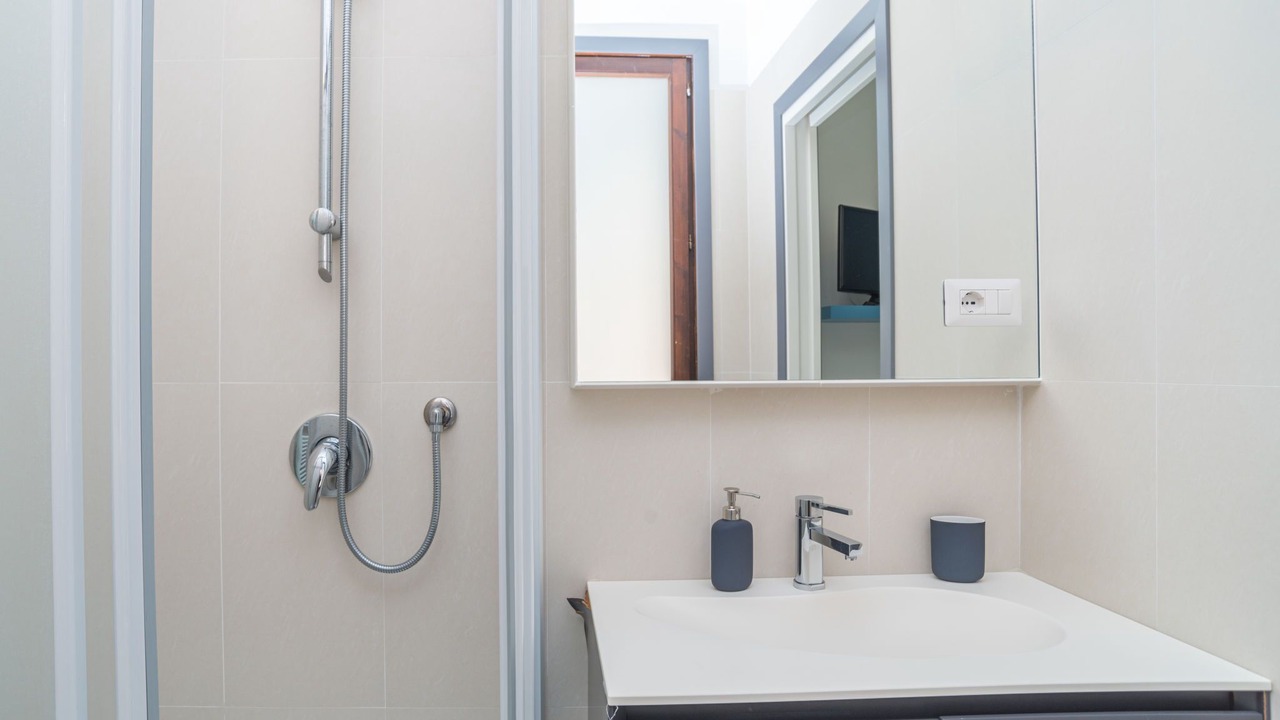 Photo of Bathroom in Santa Reparata