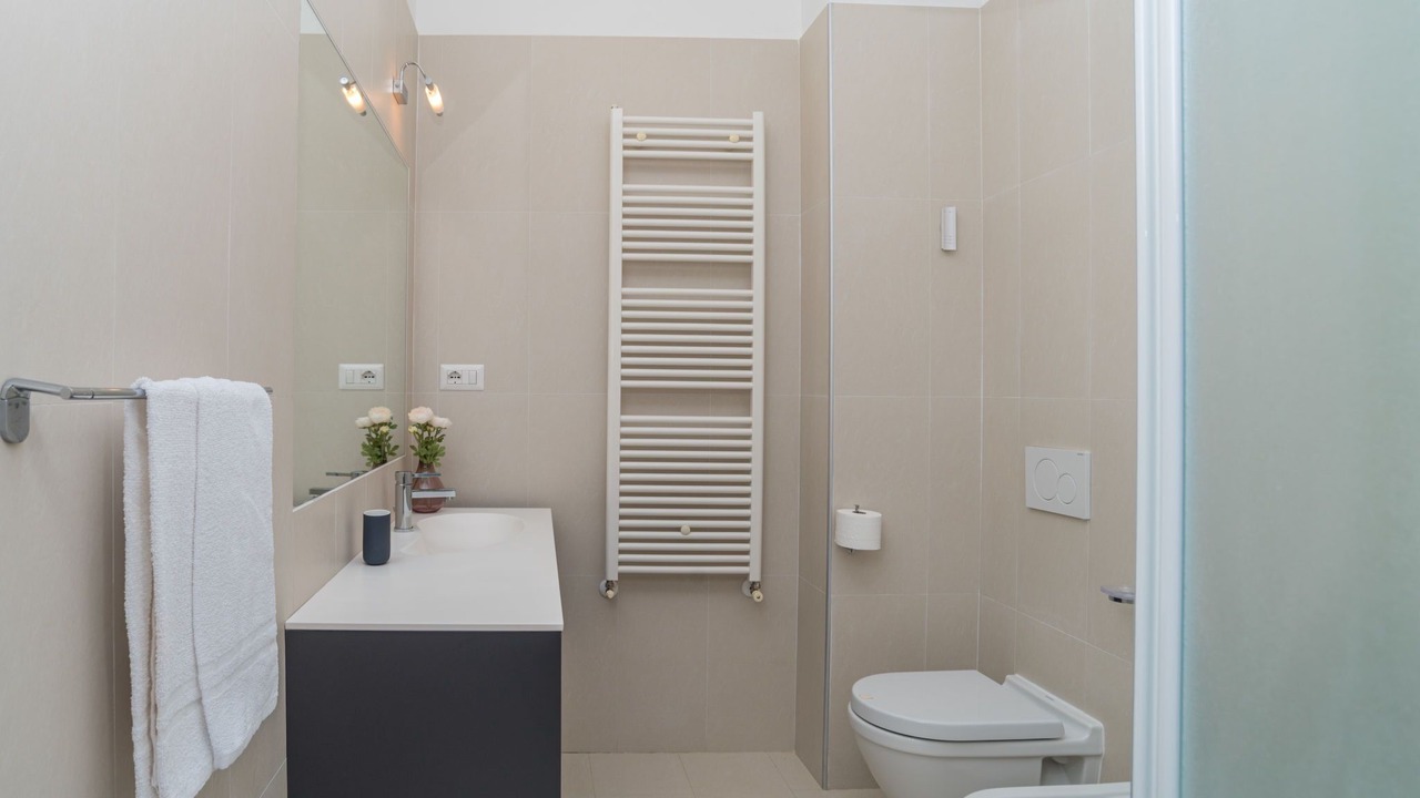 Photo of Bathroom in Santa Reparata