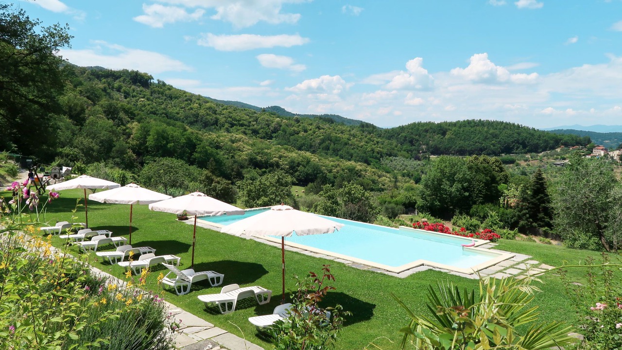 Photo of Outdoor in Dicomano