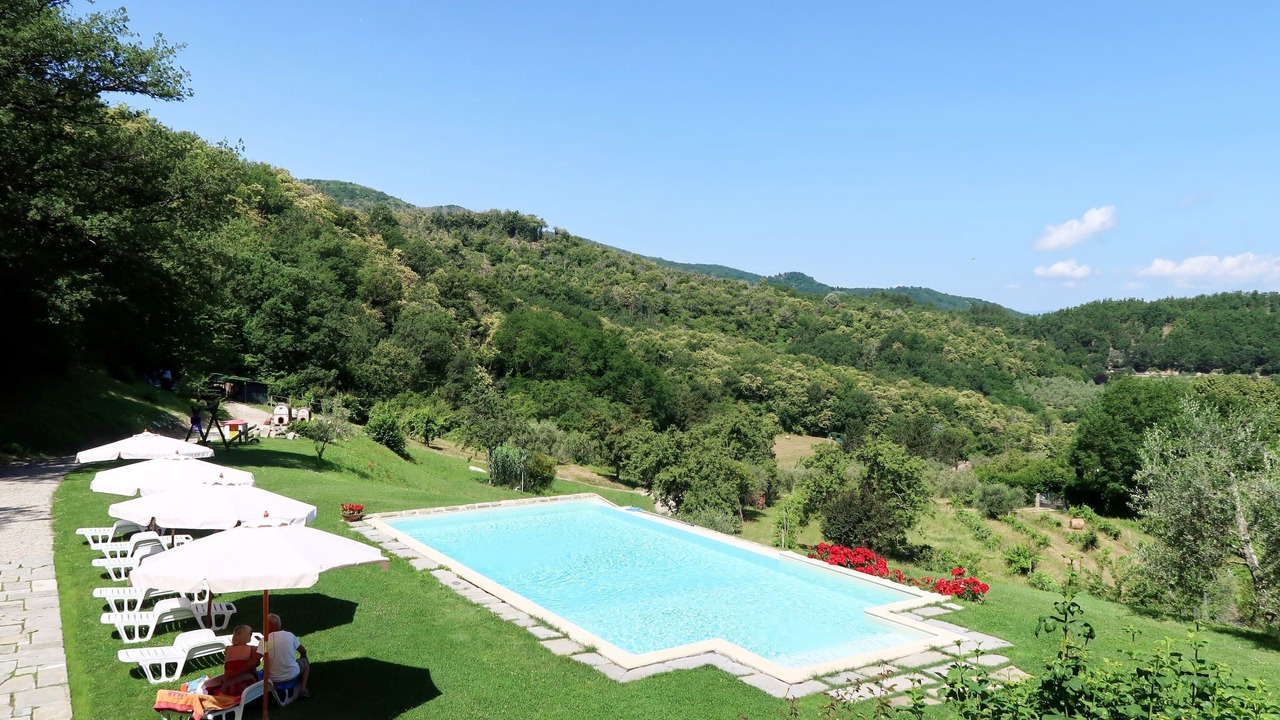 Photo of Outdoor in Dicomano