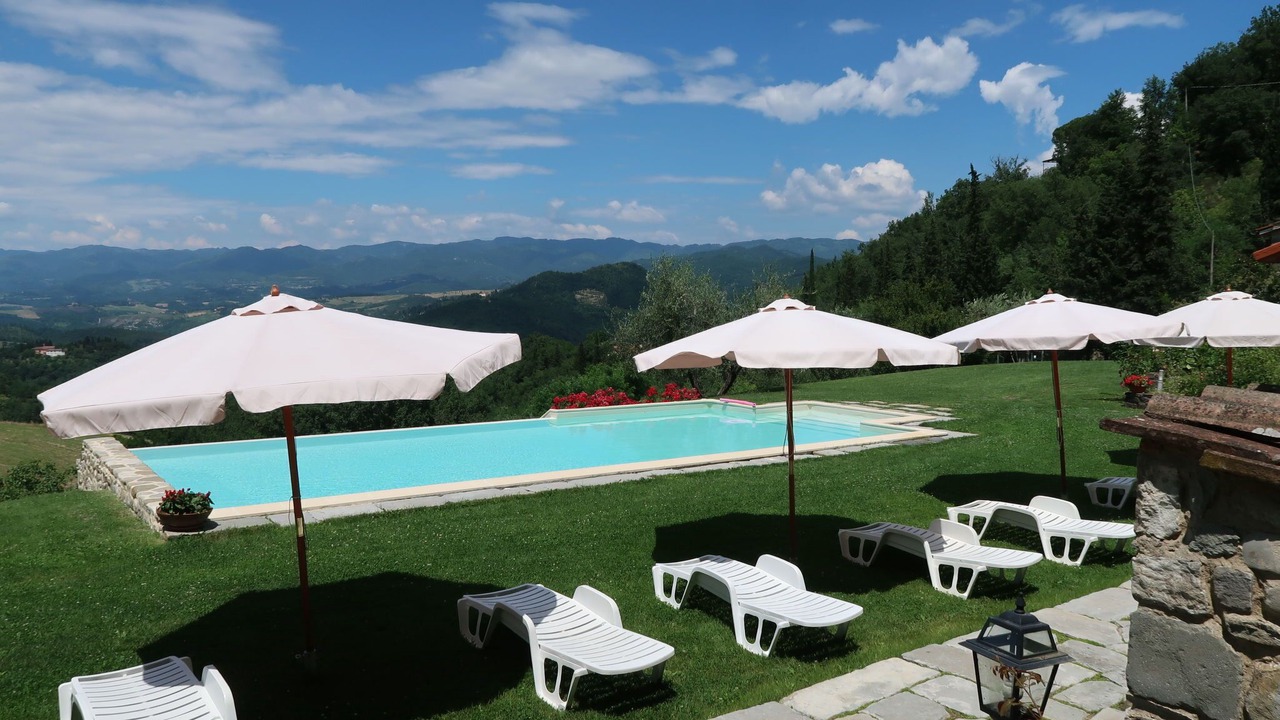 Photo of Outdoor in Dicomano