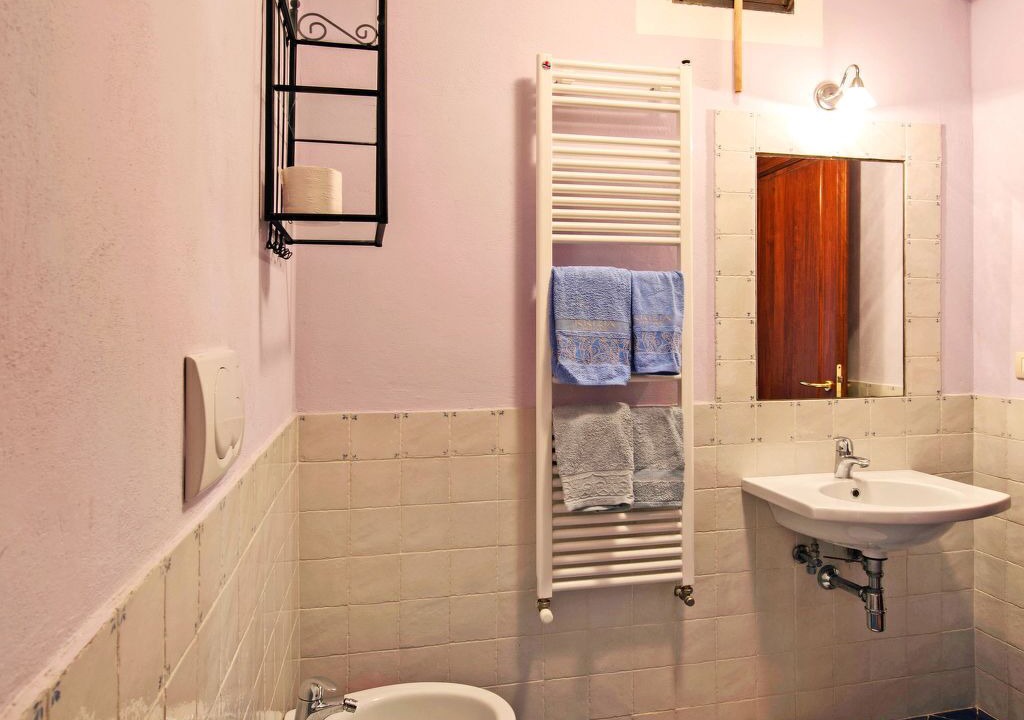Photo of Bathroom in Dicomano