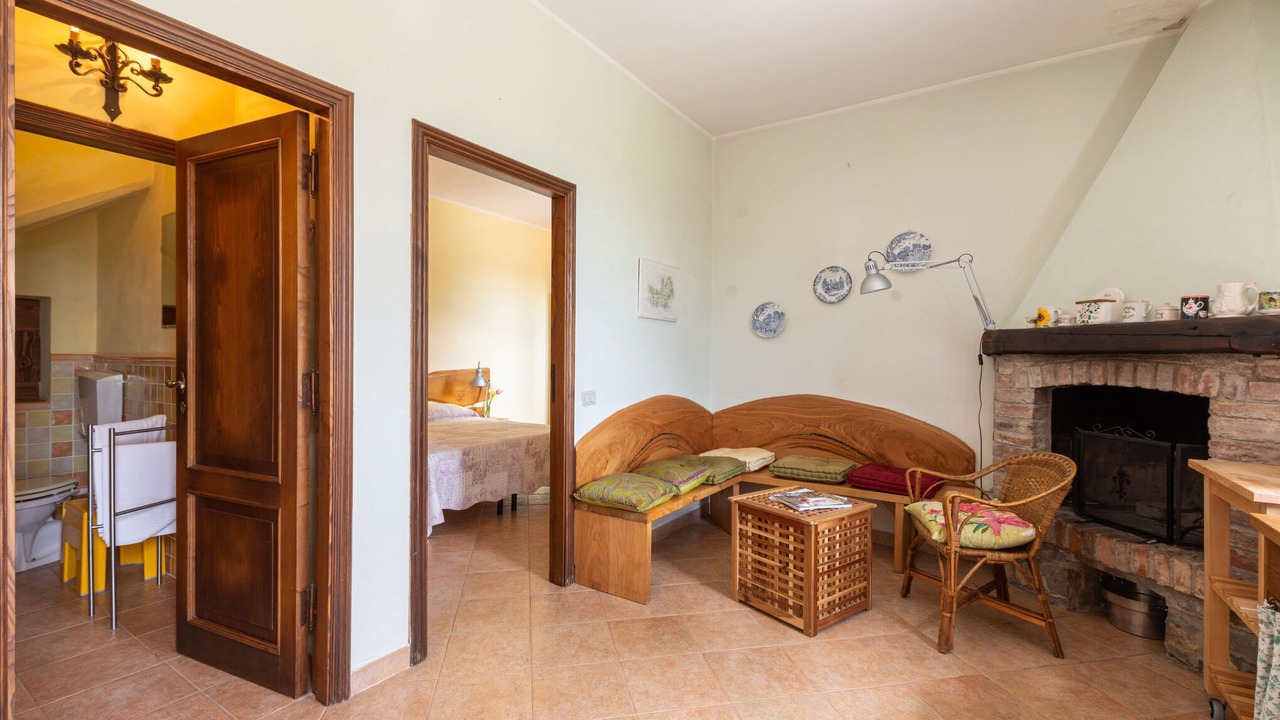 Photo of Livingroom in Montieri