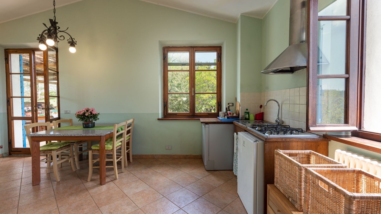 Photo of Bedroom in Montieri