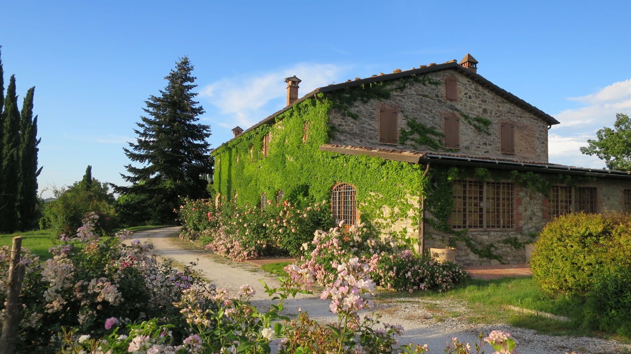 Photo of Outdoor in San Venanzo