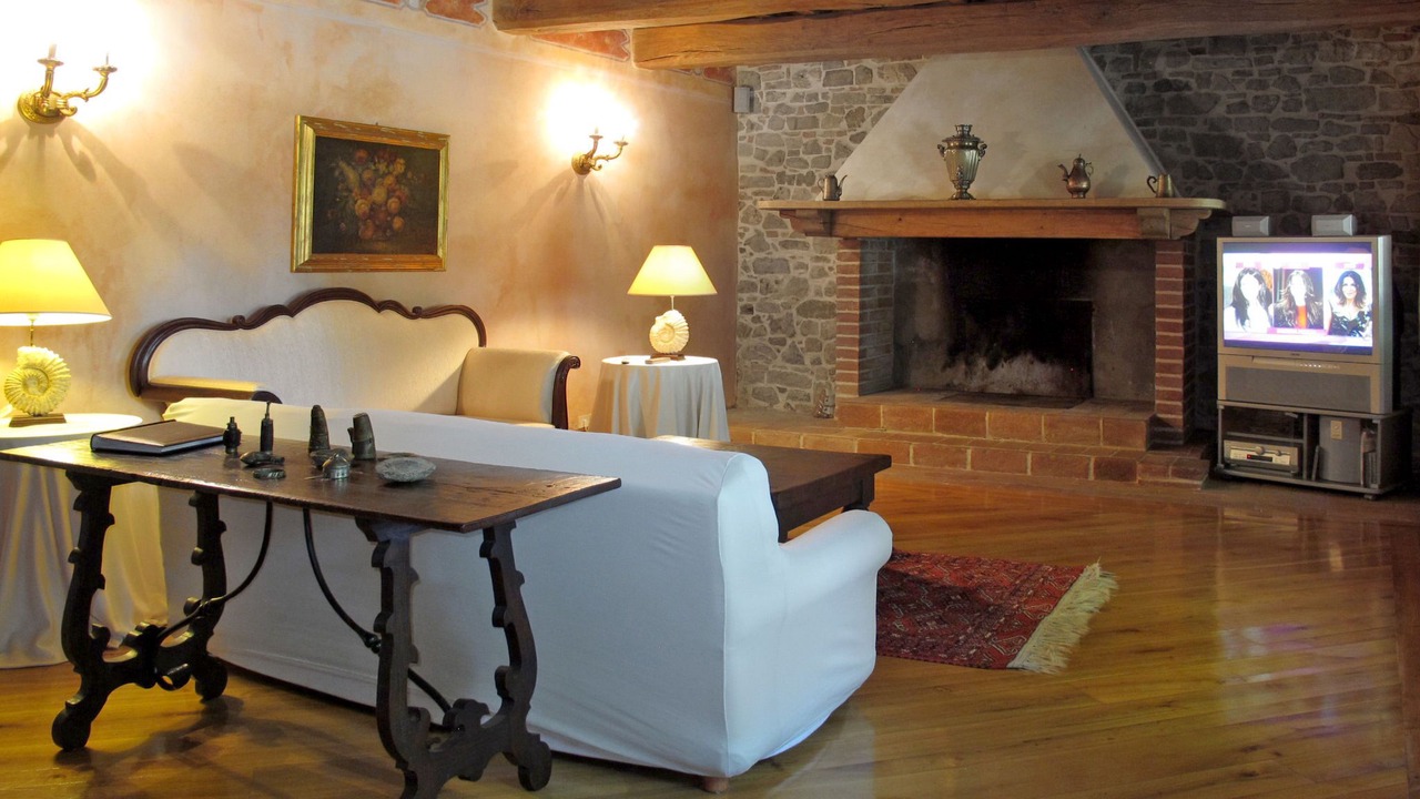 Photo of Livingroom in San Venanzo
