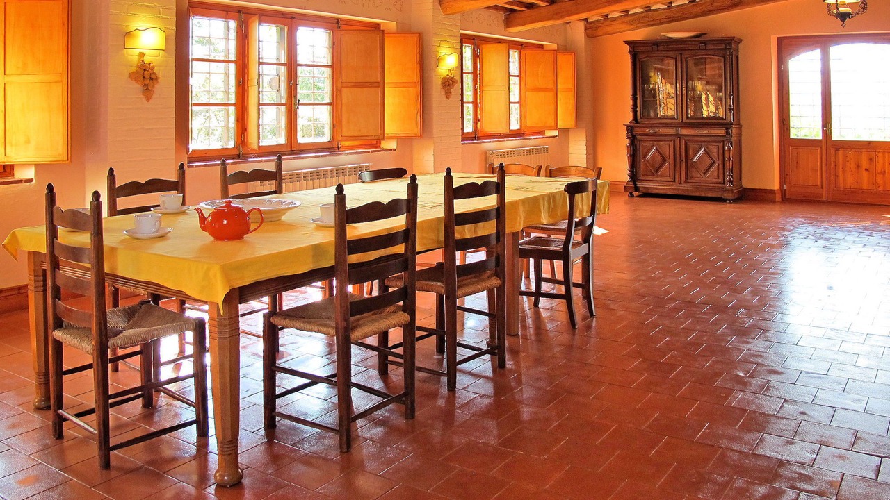 Photo of Livingroom in San Venanzo
