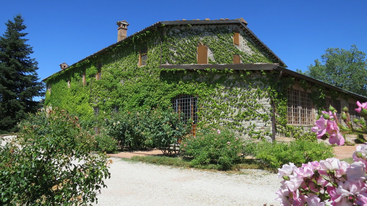 Photo of Outdoor in San Venanzo