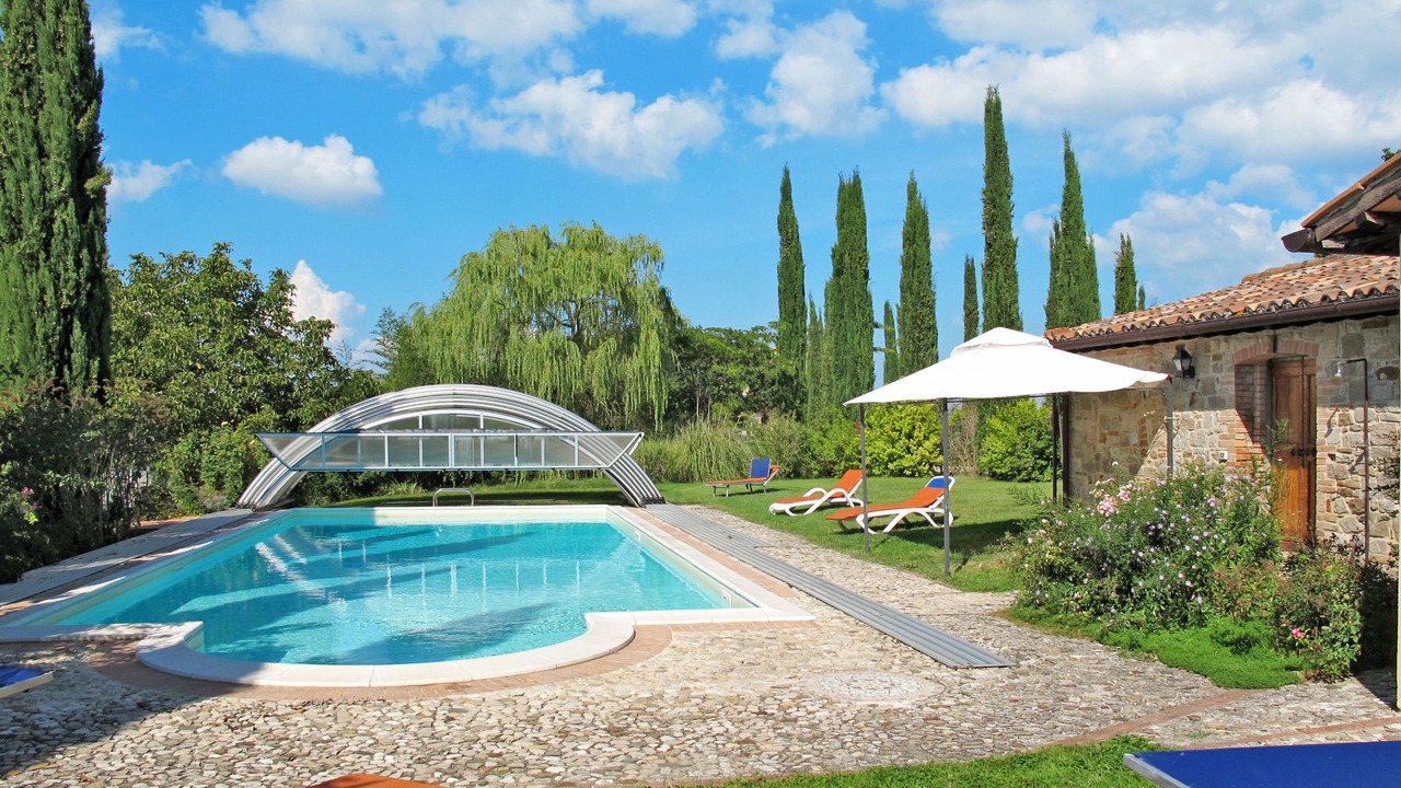 Photo of Outdoor in San Venanzo