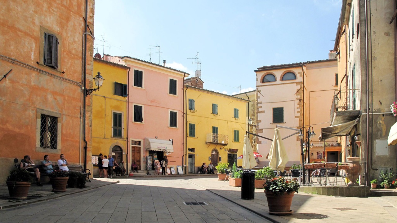 Photo of Others in Guardistallo