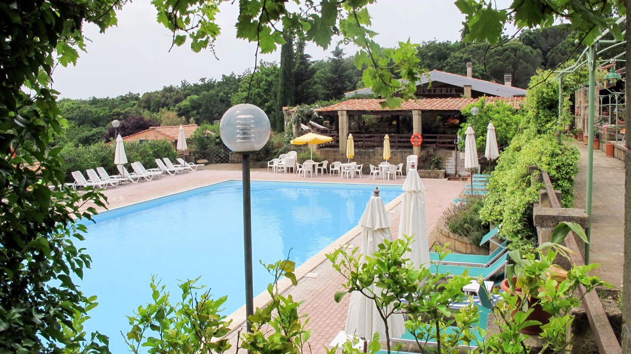 Photo of Outdoor in Guardistallo