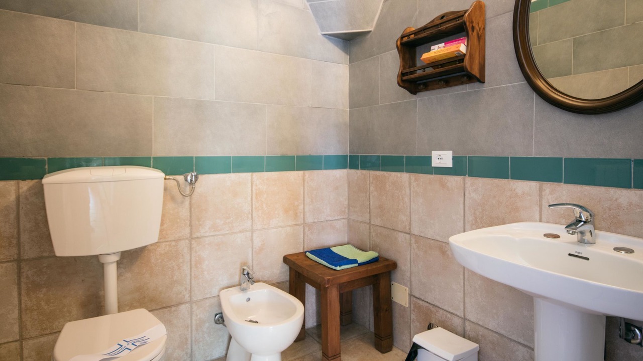 Photo of Bathroom in Guardistallo