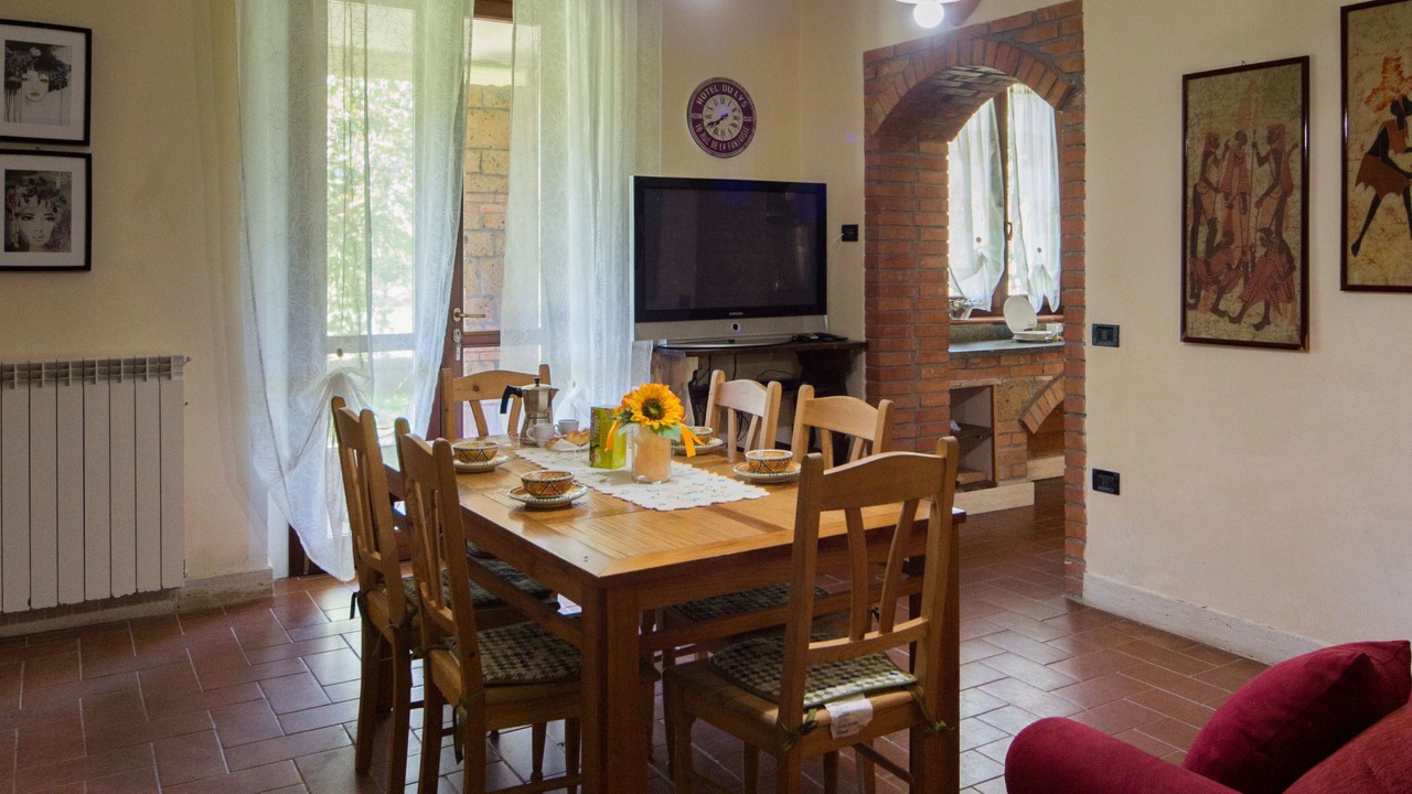 Photo of Bedroom in Montefiascone