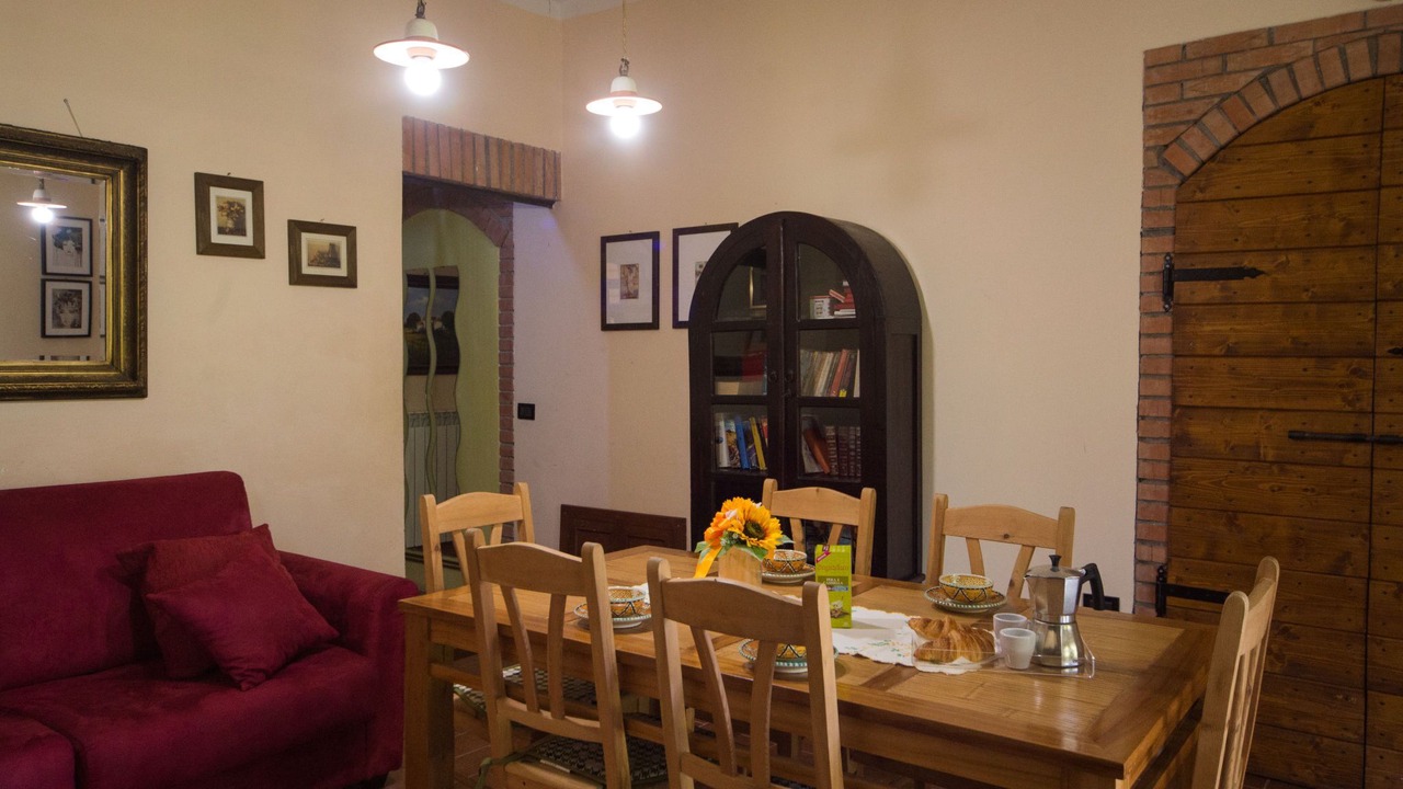 Photo of Bedroom in Montefiascone