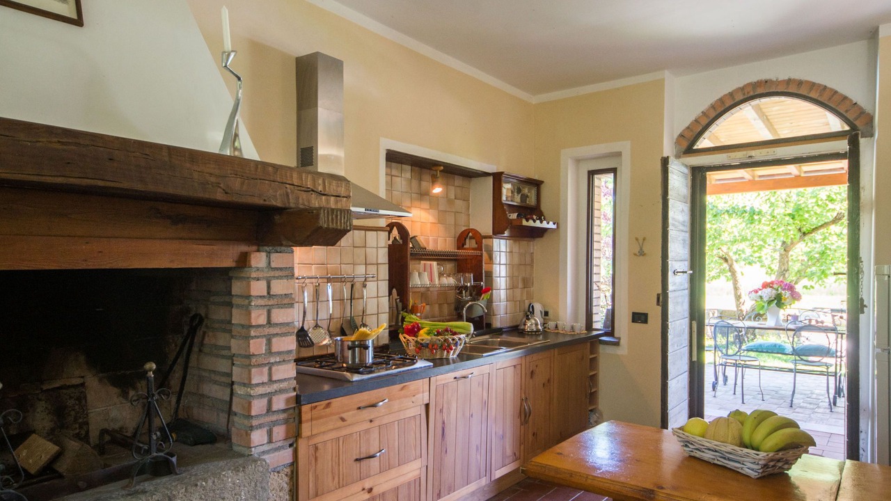 Photo of Bedroom in Montefiascone
