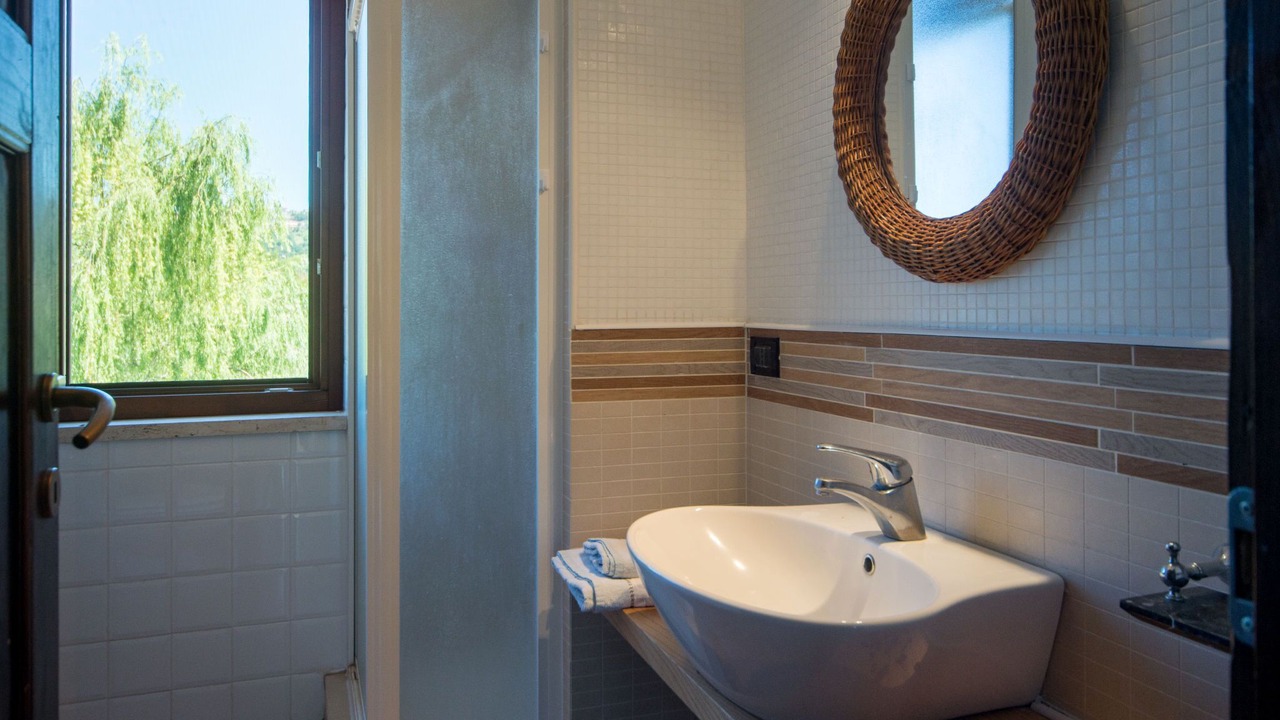 Photo of Bathroom in Montefiascone