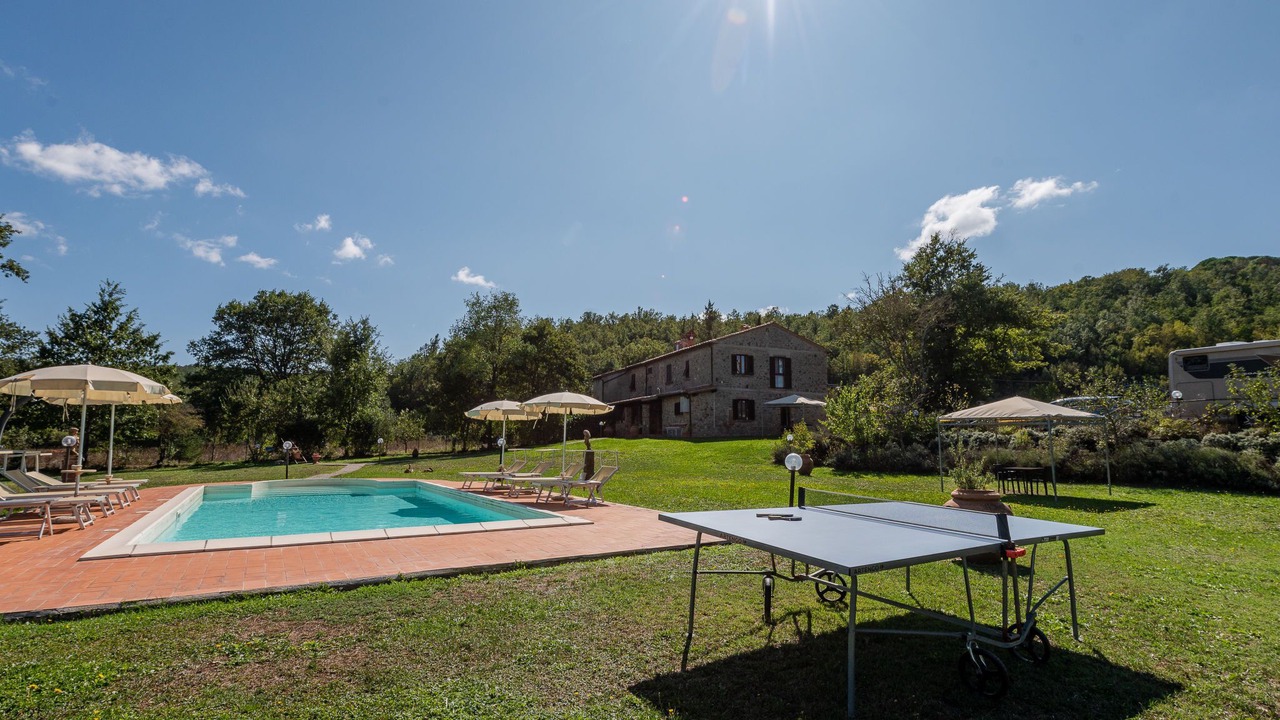 Photo of Outdoor in Montieri