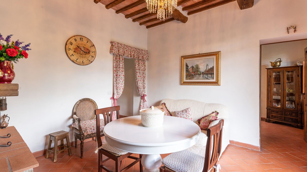 Photo of Livingroom in Montieri