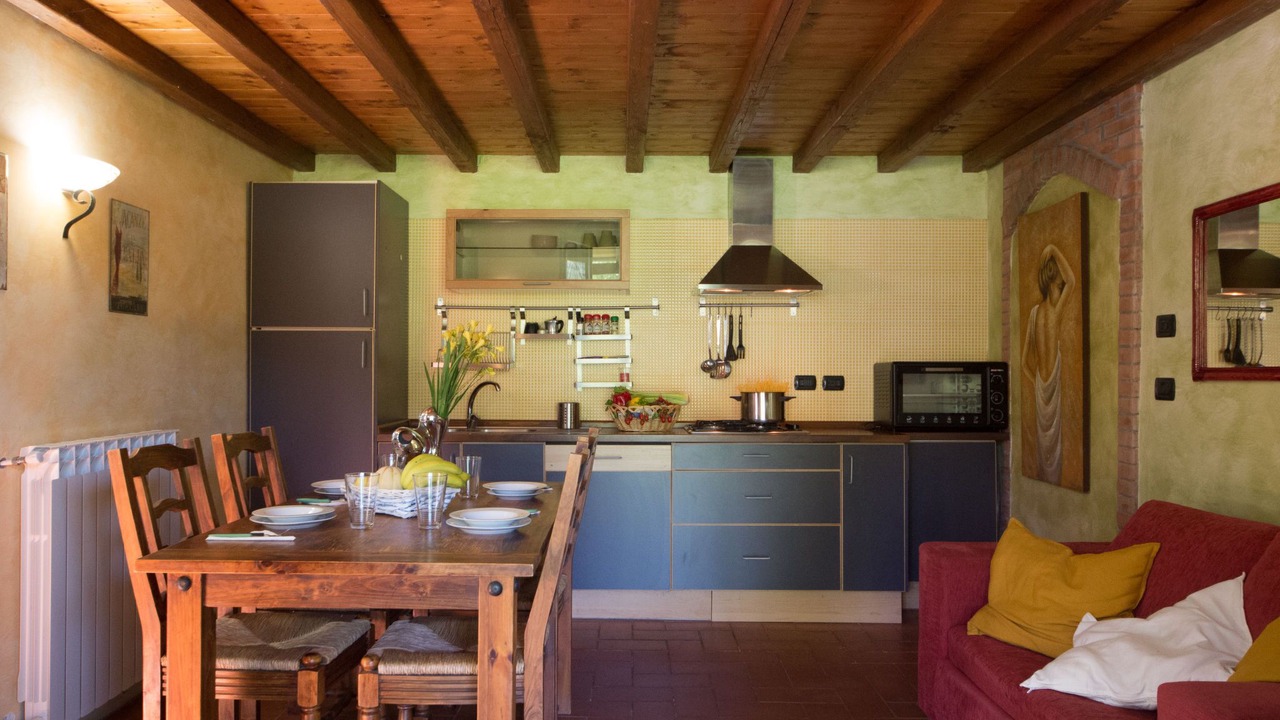 Photo of Bedroom in Montefiascone