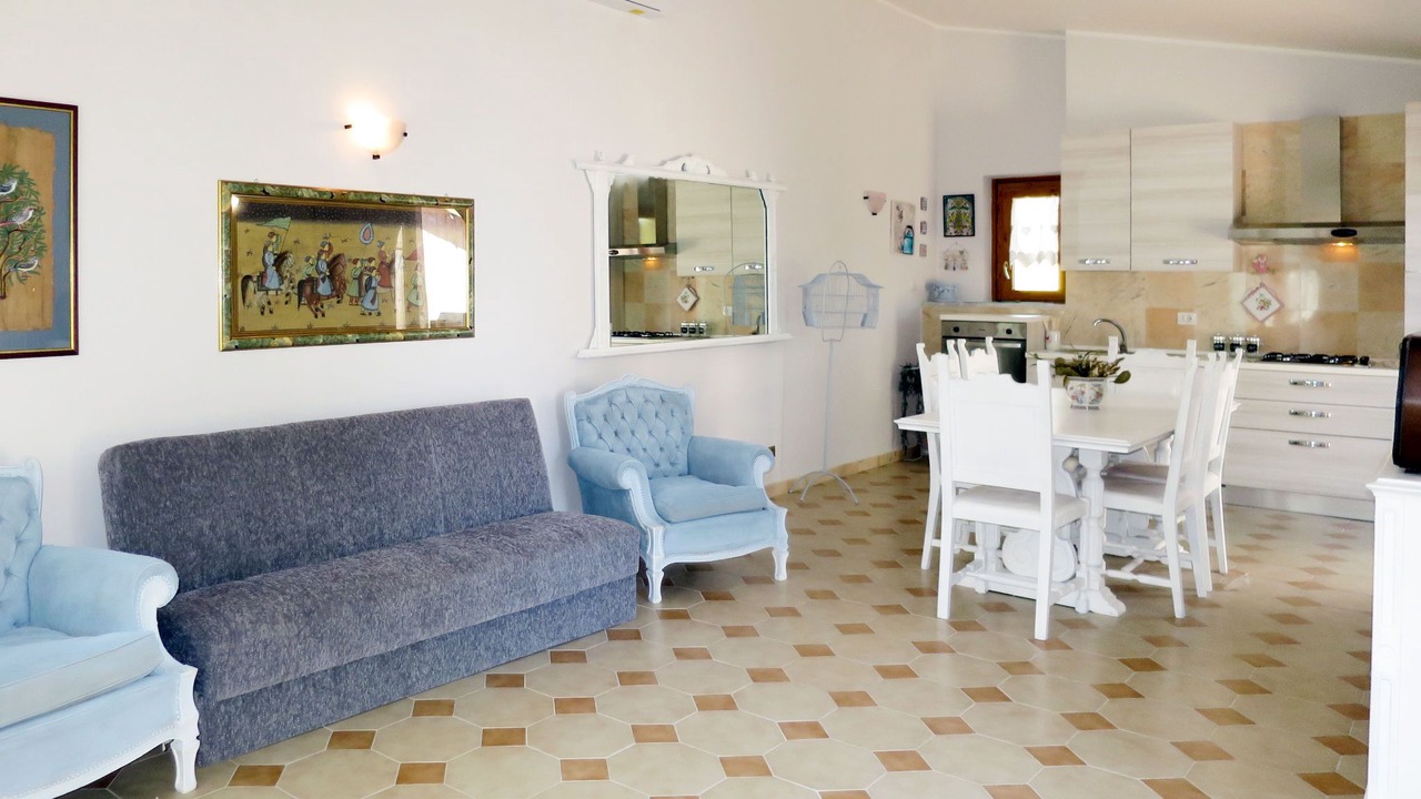 Photo of Livingroom in Marta