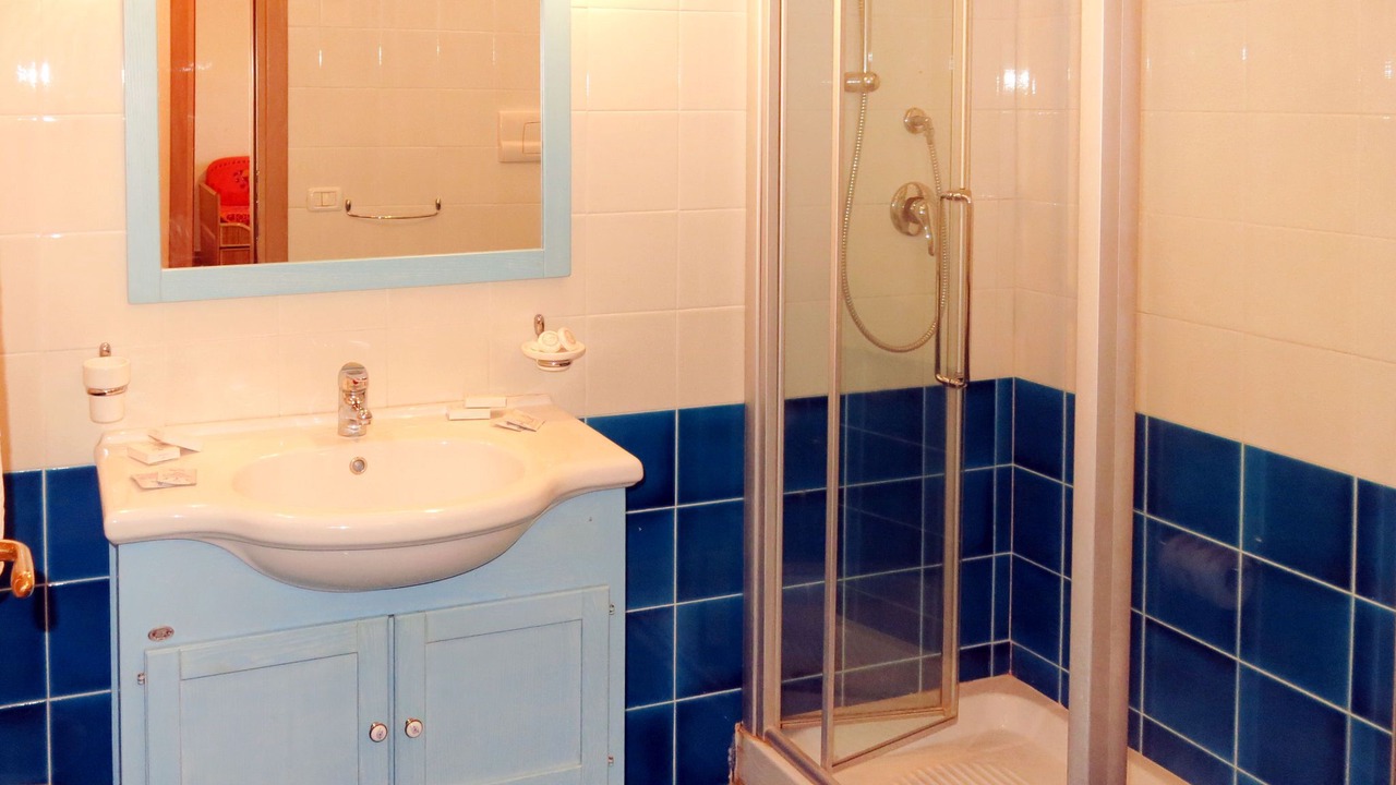 Photo of Bathroom in Tanaunella