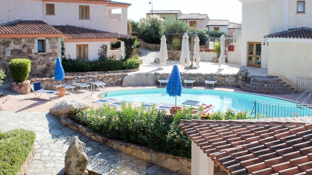 Photo of Outdoor in Tanaunella