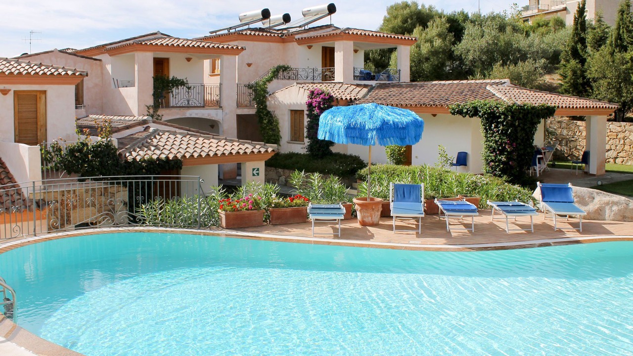 Photo of Outdoor in Tanaunella