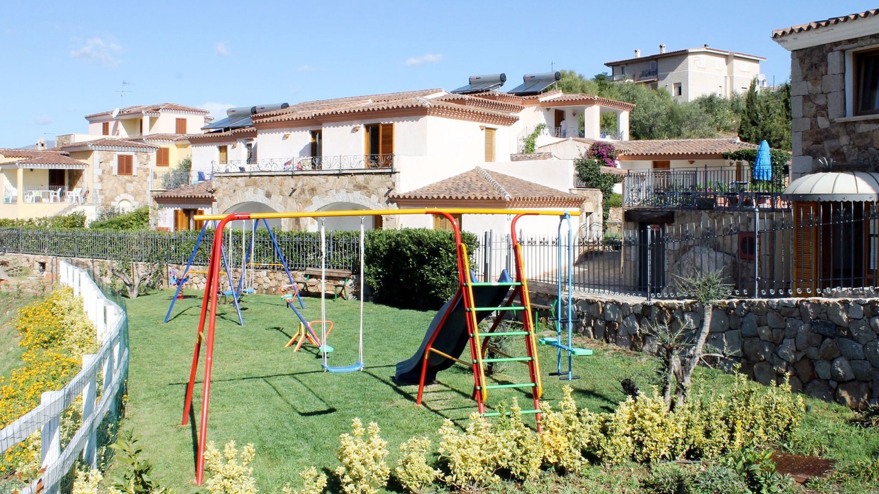 Photo of Outdoor in Tanaunella