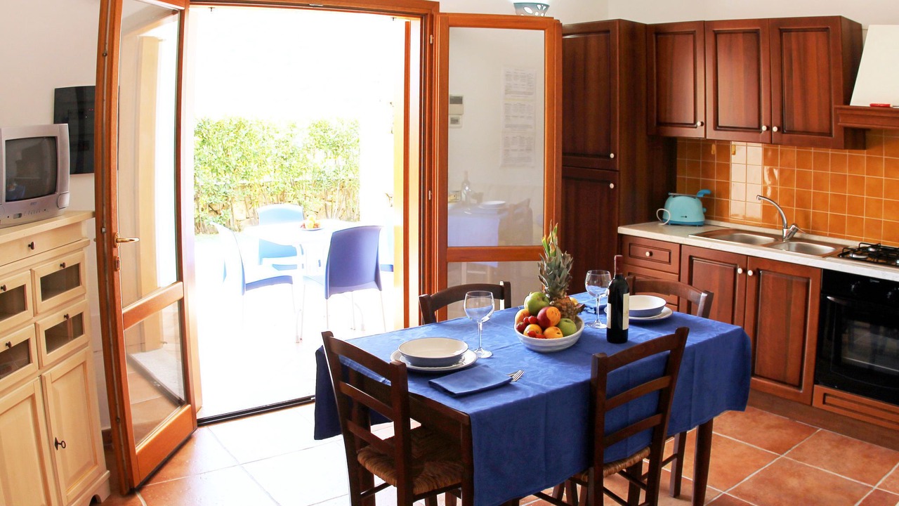 Photo of Bedroom in Tanaunella