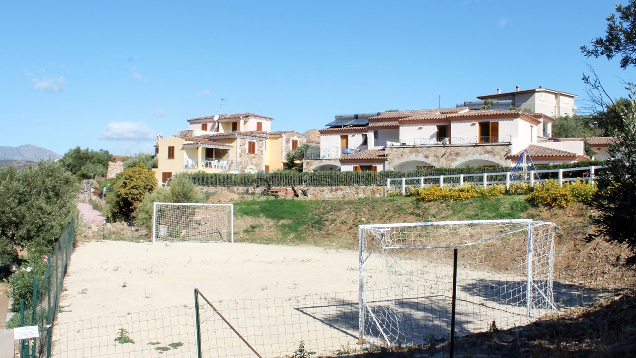 Photo of Outdoor in Tanaunella