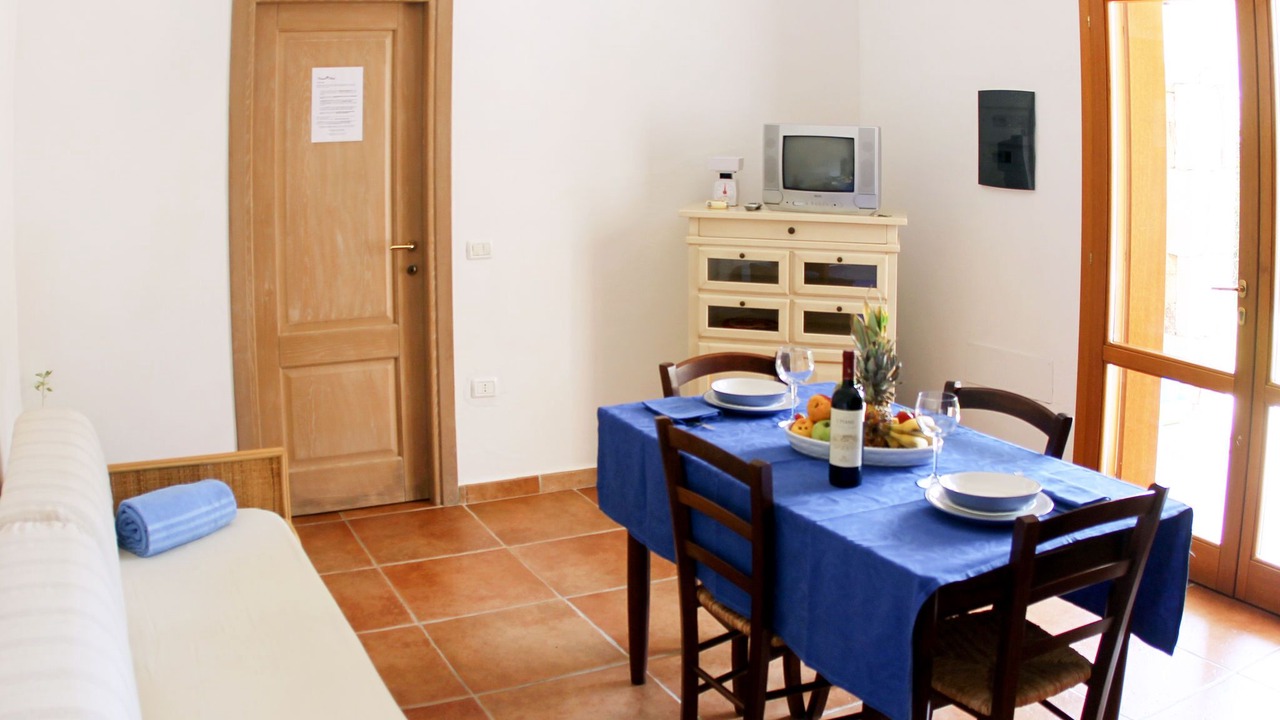 Photo of Bedroom in Tanaunella