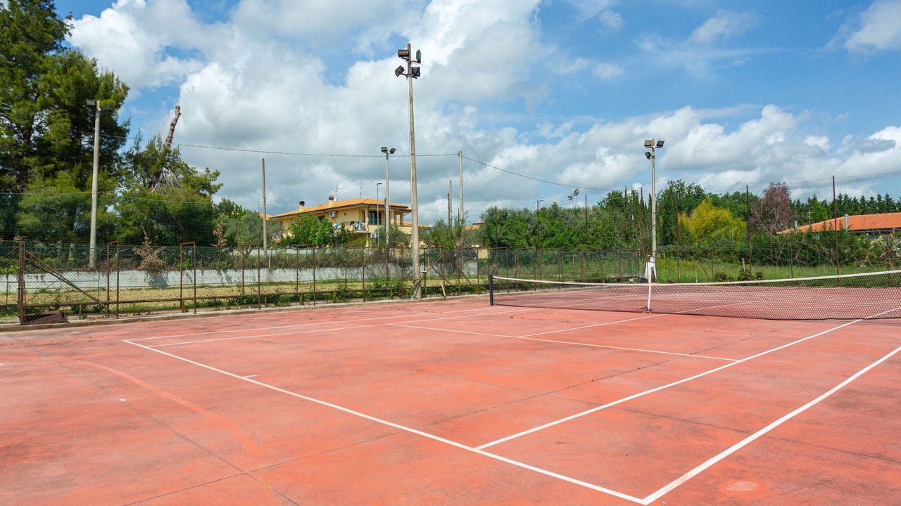 Photo of Outdoor in Rosciano