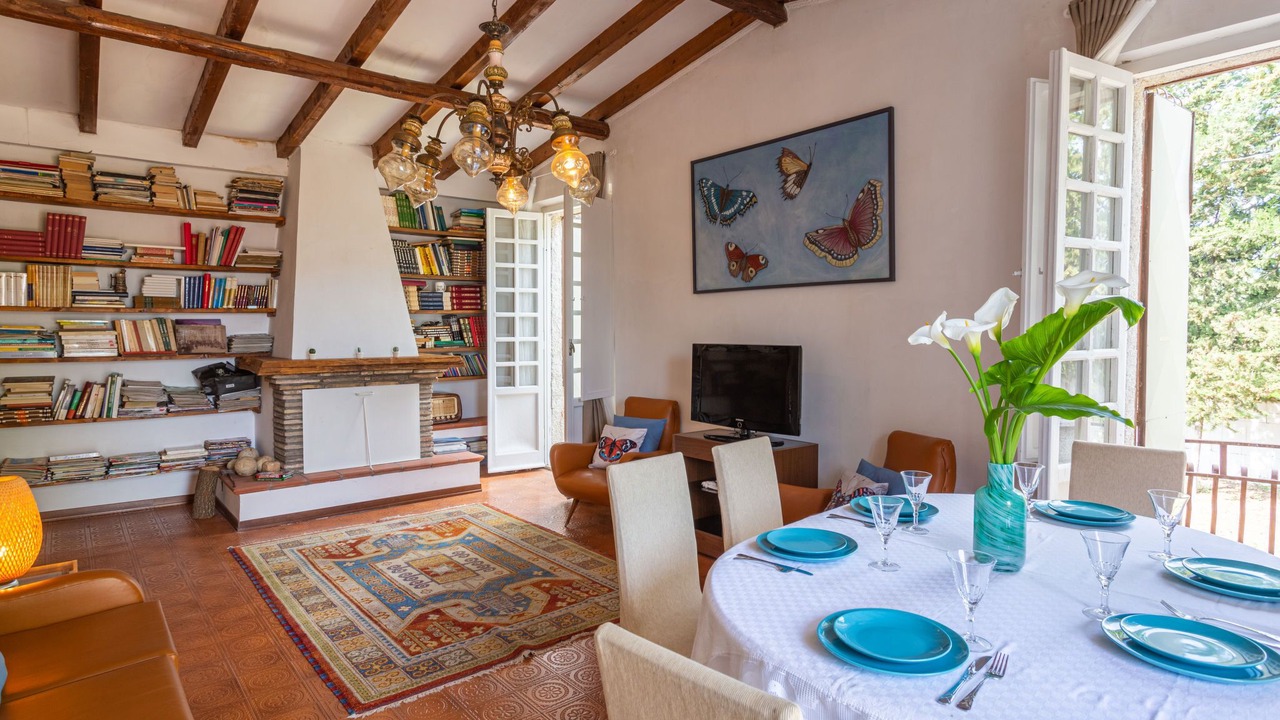 Photo of Bedroom in Rosciano