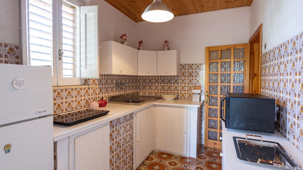 Photo of Bedroom in Rosciano