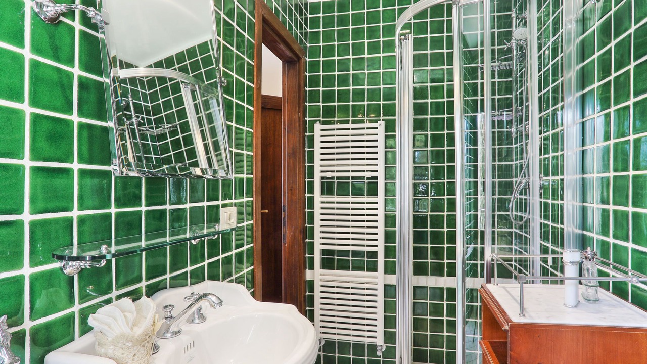 Photo of Bathroom in Gambassi Terme