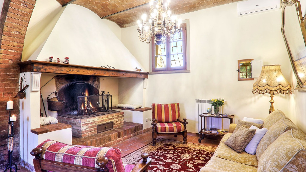 Photo of Livingroom in Gambassi Terme