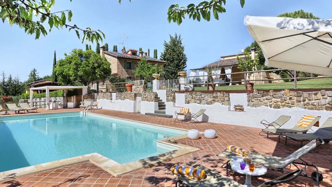 Photo of Outdoor in Gambassi Terme