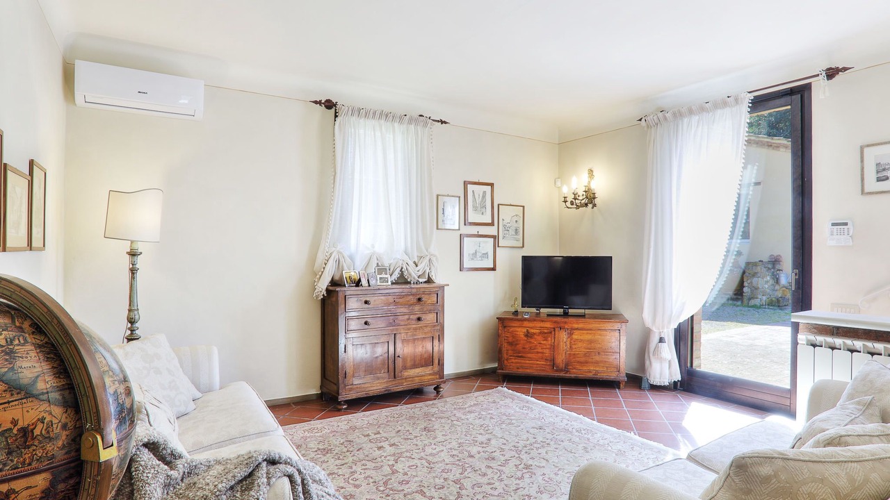 Photo of Livingroom in Gambassi Terme