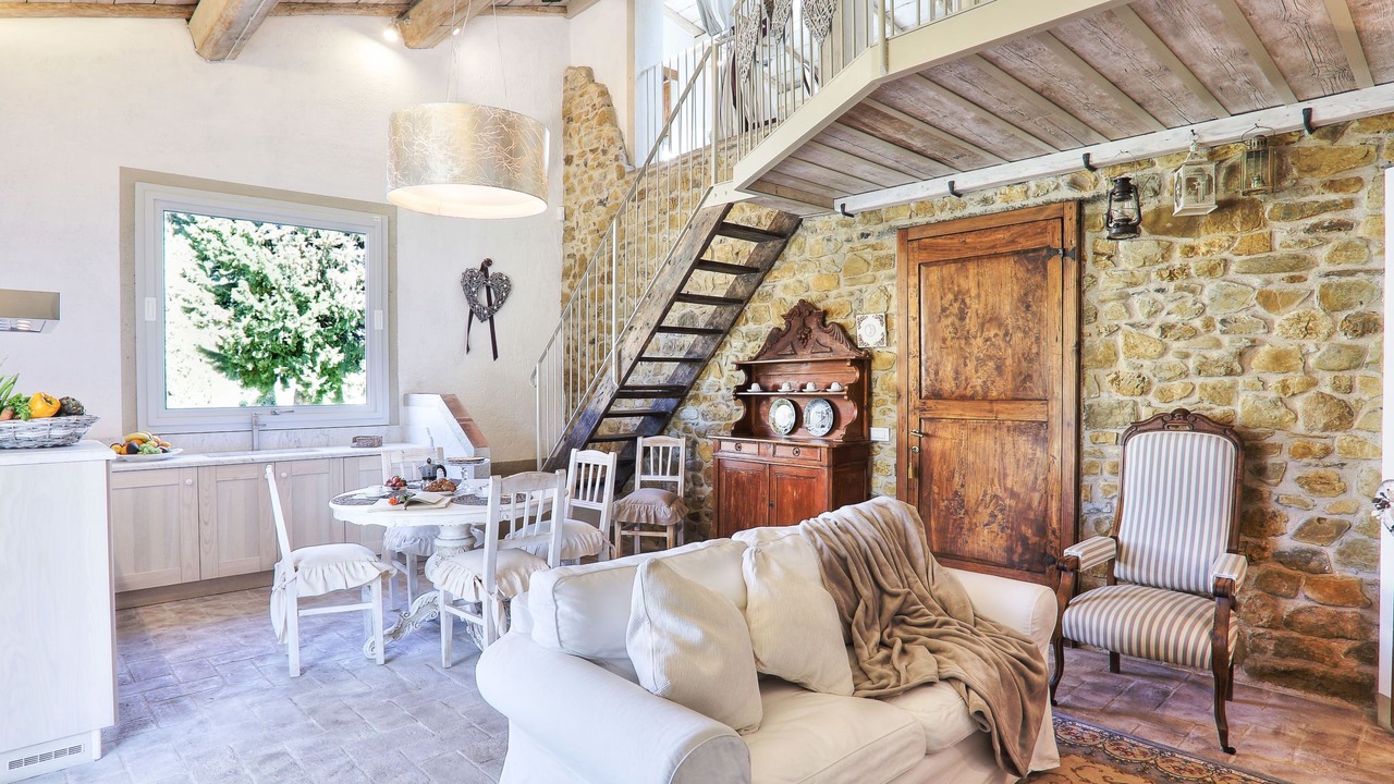 Photo of Livingroom in Gambassi Terme