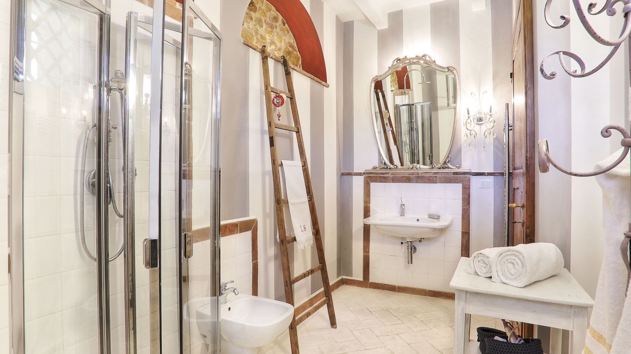 Photo of Bathroom in Gambassi Terme