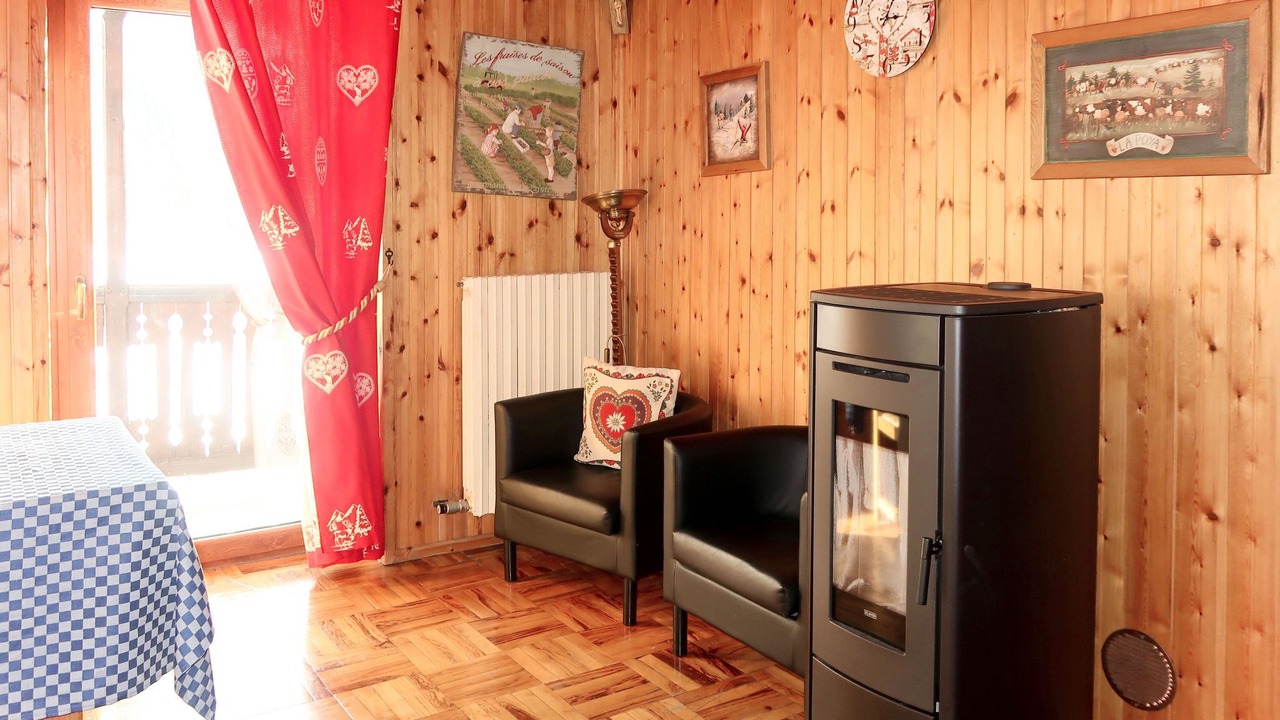 Photo of Bedroom in Paquier