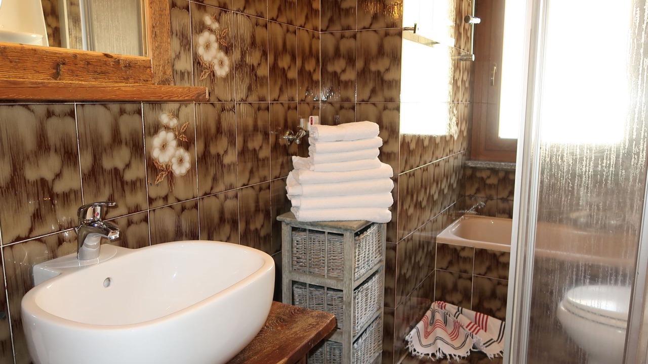 Photo of Bathroom in Paquier