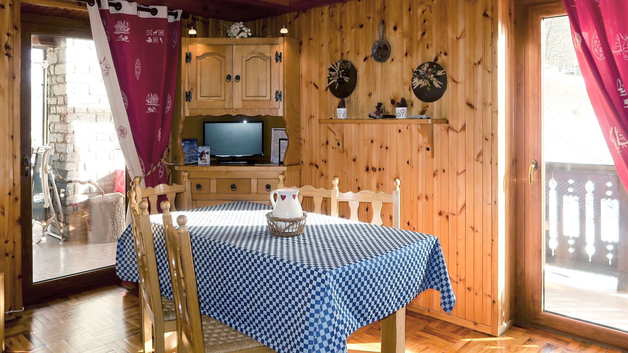 Photo of Bedroom in Paquier