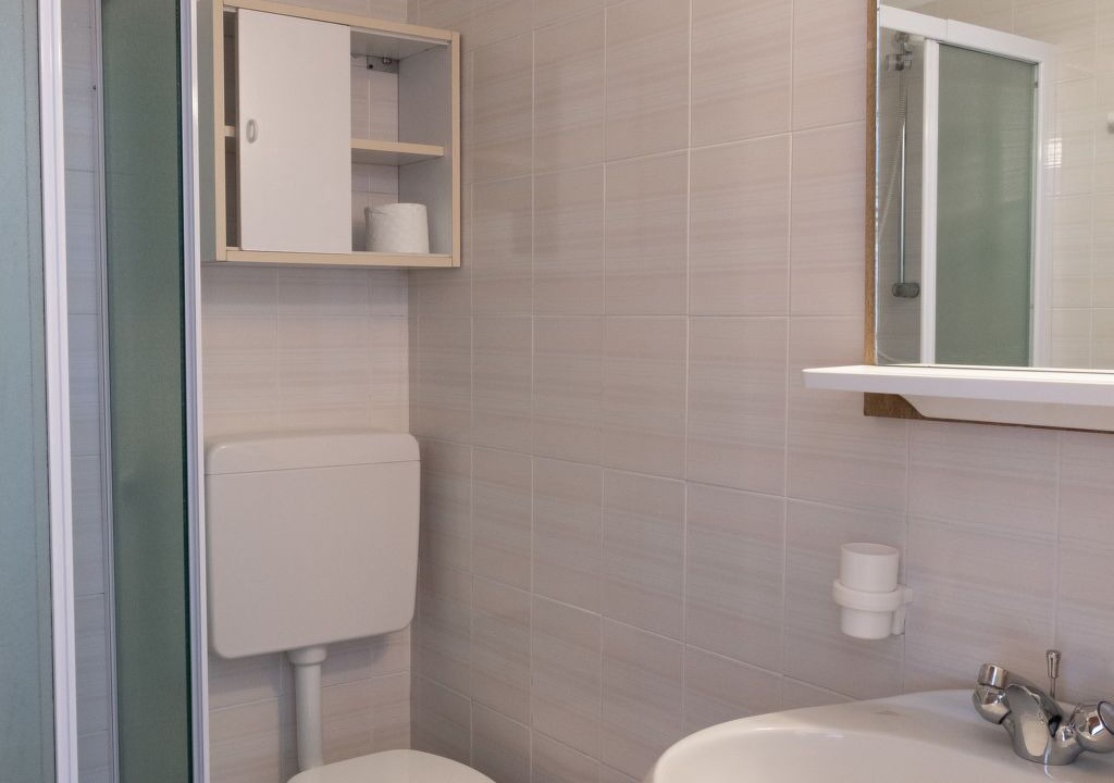 Photo of Bathroom in Assenza